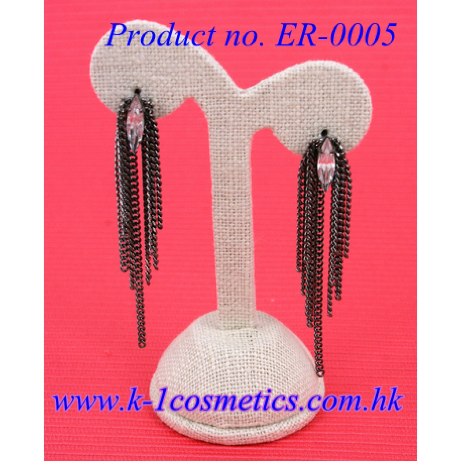 韓國耳環 ER-0005